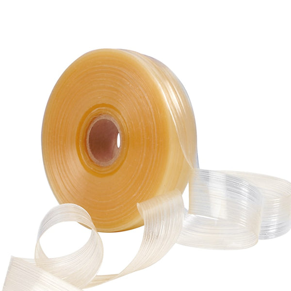 HellermannTyton : Tape Hot Melt Adhesive 50.0M - (HMT100A)