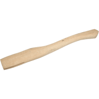 HND0065 - HANDLE MTS HATCHET 400MM 900GR