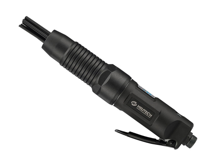 Hsutech Needle Scaler, 12 Needles-HSUHNS201