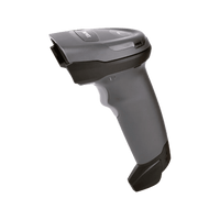 PinnPOS 2D 3Mil Hand-Held Barcode Scanner