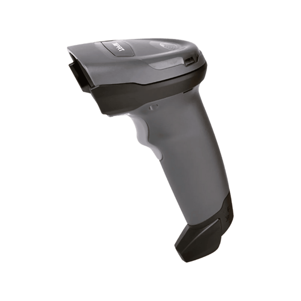 PinnPOS 2D 3Mil Hand-Held Barcode Scanner