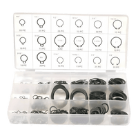 Assorted Mts Circlips 300 Pc Hon0198