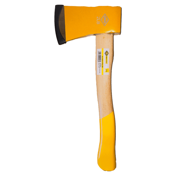 Axe Mts Hatchet 900 Gr Wood Handle Hon0500