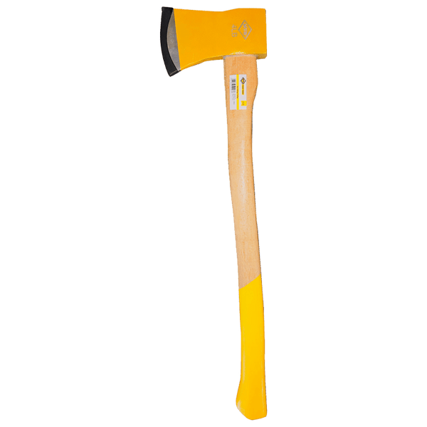 Axe Mts Felling 1.8 Kg Wood Handle Hon0520