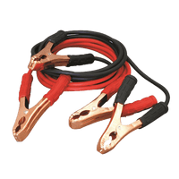 Booster Cable Mts 200 Amp 2.5 M Carry Bag Hon0550