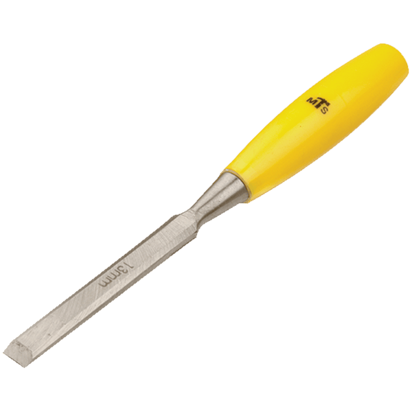 Chisel Mts Wood P/Handle 10 Mm 0809 Hon0809