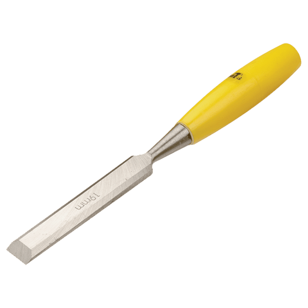 Chisel Mts Wood P/Handle 16 Mm 0813 Hon0813