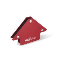 Magnet Matweld Welders Clamp M/P 25 Lb Hon0835