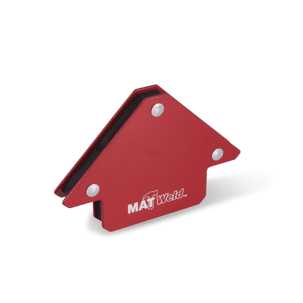 Magnet Matweld Welders Clamp M/P 25 Lb Hon0835