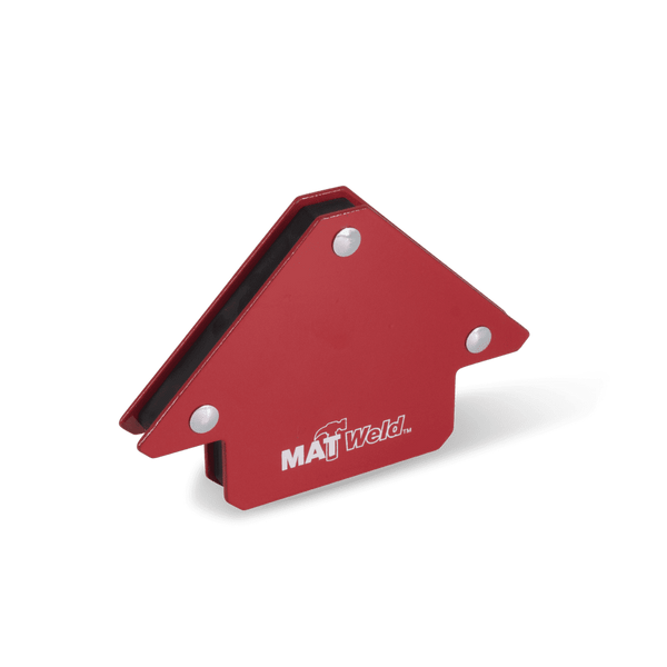 Magnet Matweld Welders Clamp M/P 25Lb HON0835