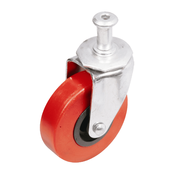 Creeper Mobi Wheel Only Hon0848 Each (Tr Hon0849 MTS