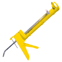 Gun Mts Caulking Std Hon0970
