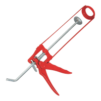 Gun Mts Caulking Skeleton Type H/D Hon0971