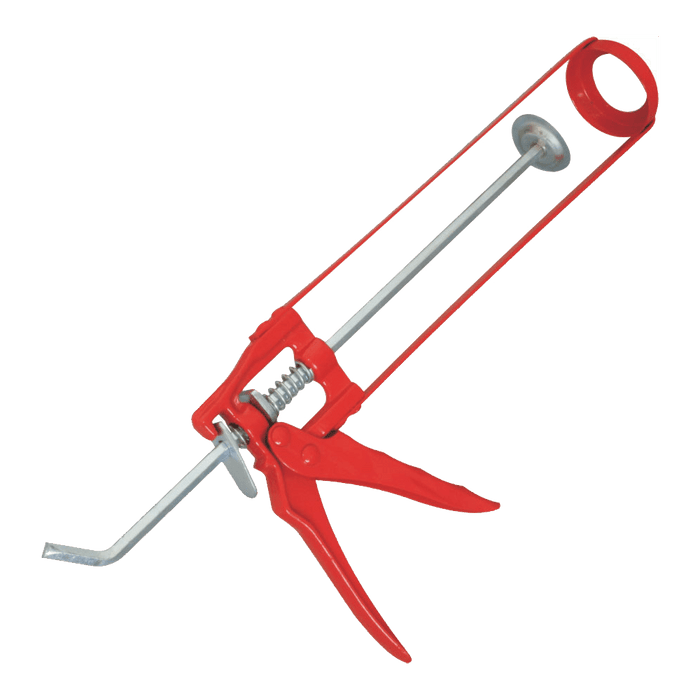 Gun Mts Caulking Skeleton Type H/D Hon0971