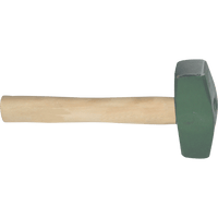Hammer Mts Club W/Handl 1.8 Kg Hon3000