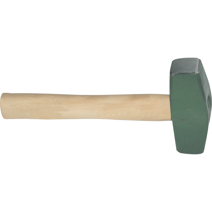 Hammer Mts Club W/Handl 1.8 Kg Hon3000