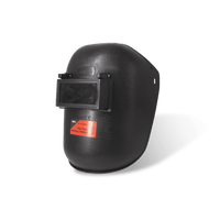 HELMET MATWELD WELDING FLIP FRONT (I) - HON3030