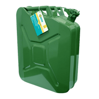 Jerrycan Mts Metal 20 Litre Hon3120