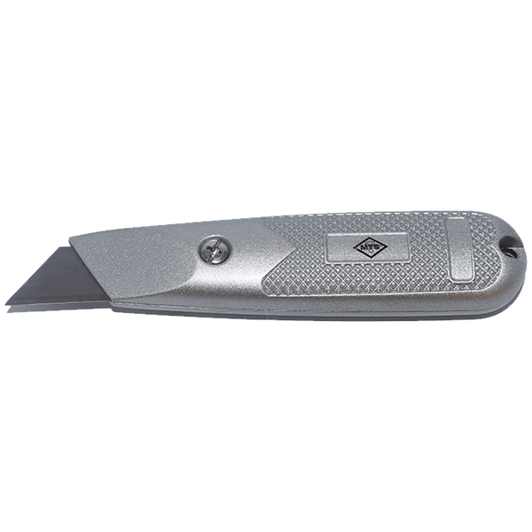 MTS Fixed Blade Utility Knife HON3220 - Heavy Duty Cutter for Various Tasks | Shop Now