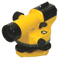 Level Mts Dumpy Al32 Hon4125