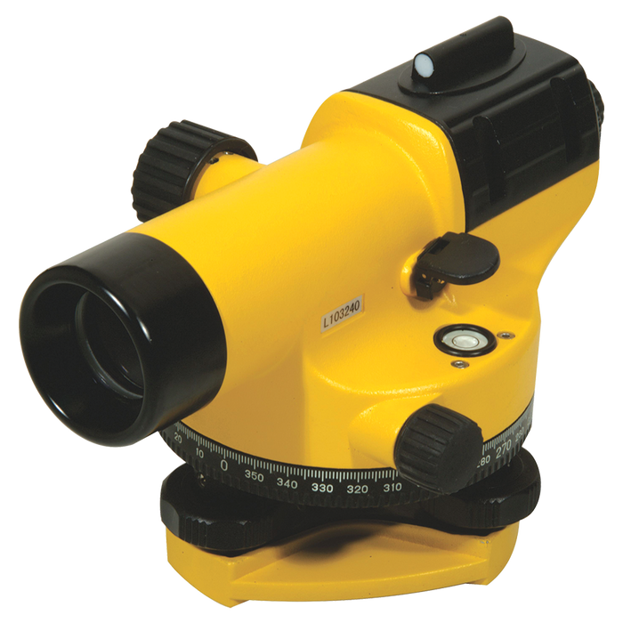 Level Mts Dumpy Al32 Hon4125