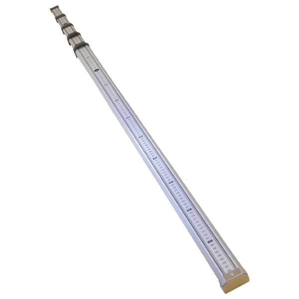 Level Mts Dumpy Staff Only Hon4130