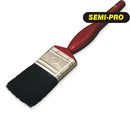 BRUSH PAINT MTS SEMI PRO 12MM (½