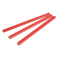 Pencil Mts Carpenter 12 Pc Hon7020