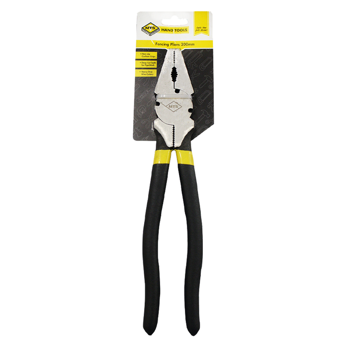 Plier Mts Fencing 250 Mm Hon7036