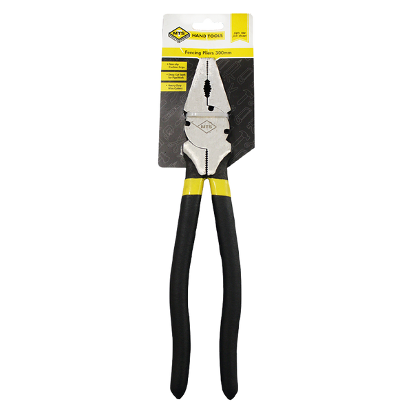 Plier Mts Fencing 300 Mm Hon7038