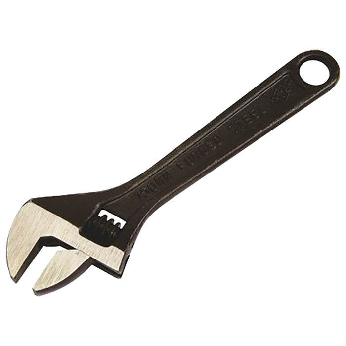 Wrench Adj (Shifter) Mts Black 375 Mm Hon8040
