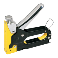 Staple Gun Mts H/D 4 14 Mm Hon8055