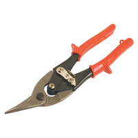 Tinsnip Mts Aviation Left Red Hon9025