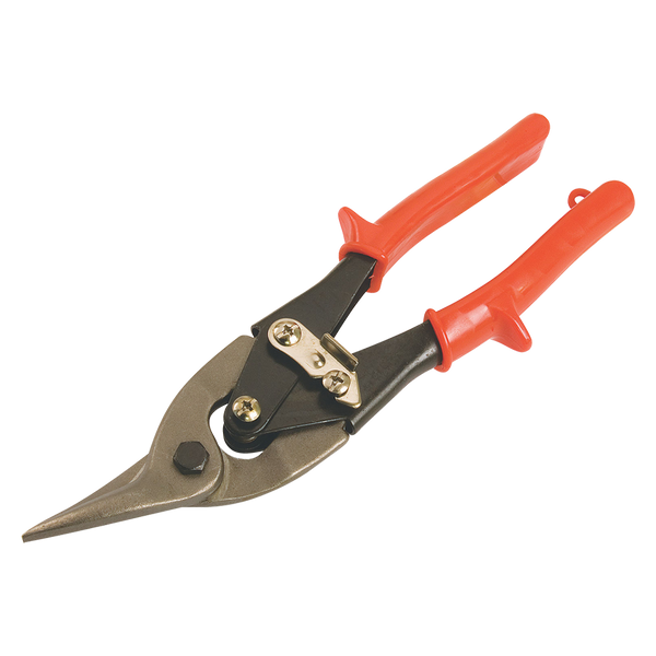 Tinsnip Mts Aviation Left Red Hon9025