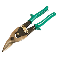 Tinsnip Mts Aviation Right Green Hon9026