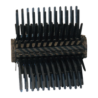 Tyrolean Machine Mts Spare Insert Hon9042