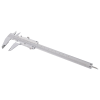 Vernier Caliper Steel 150mm Measuring Tool | Precision Measurement | chavda.com