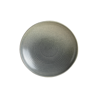 RIPPLE - HORNFELS - ORGANIC COUPE BOWL - 26CM - 1L (6) - HORRPL26CK