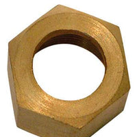 Afrox Mig Accessories Hose Nut Male Lh 38