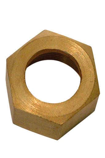 Afrox Mig Accessories Hose Nut Male Lh 38" - W032119