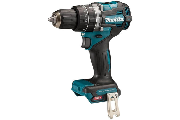 Makita 40V XGT Cordless Brushless Combi Drill - HP002GZ