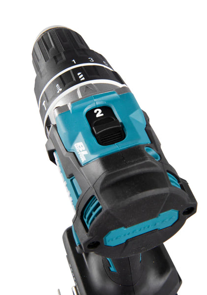 Makita 40V XGT Cordless Brushless Combi Drill - HP002GZ