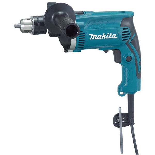 Makita HP1630 Impact Drill 710W. 13mm Chuck, Variable Speed, Reversible. Buy now!