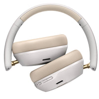 UGREEN HiTune Max 5C Hybrid ANC Headphones–White-HP203-35758