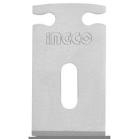 INGCO Planer Surform Blade HPL01300: Replacement blade for wood planing and shaping tools