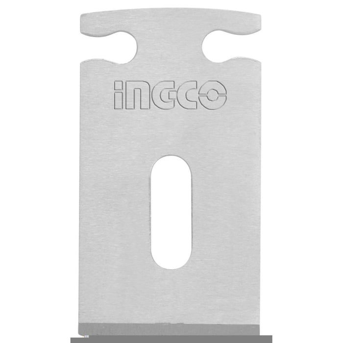 INGCO Planer Surform Blade HPL01300: Replacement blade for wood planing and shaping tools