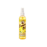 HOWARD LEMON OIL SPRAY FURNITURE POLISH 235ML