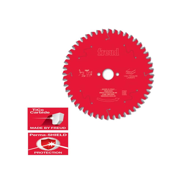 Freud: Saw blade for HPL Ø 300x30 mm Z 96 -  (SKU: FR28H001T)