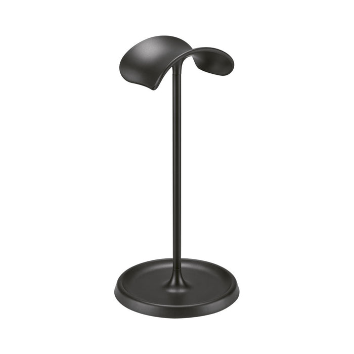 SLIM ALUMINIUM / PLASTIC DESKTOP HEADPHONE STAND - BRK-HPS01-4A
