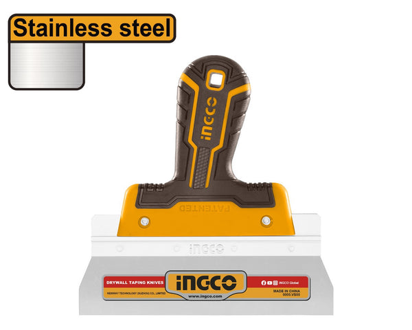 INGCO TROWEL PUTTY 200MM